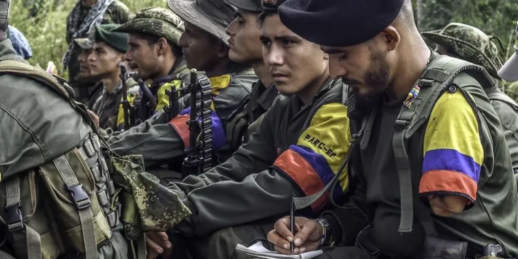 Denuncian en Colombia a fallecido disidente de las FARC implicado en el crimen de Miguel Uribe Turbay