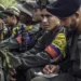 Denuncian en Colombia a fallecido disidente de las FARC implicado en el crimen de Miguel Uribe Turbay