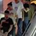 Llegan a Venezuela otros 158 migrantes procedentes de Estados Unidos