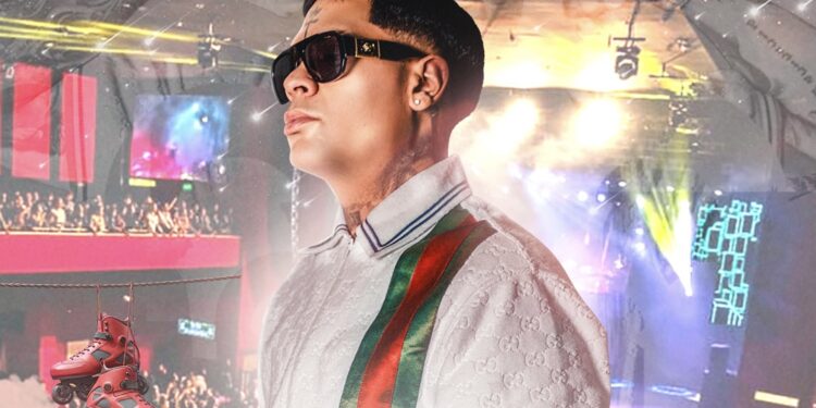 Almighty llegará a Venezuela con un explosivo «Endiosau Tour”