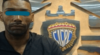 Capturan a otro implicado del doble homicidio ocurrido en el hospital Vargas