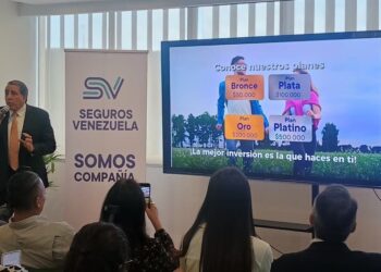 Seguros Venezuela presentó propuestas  para proteger la salud de los venezolanos