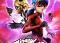 Miraculous”: Lady Bug y Cat Noir están de vuelta