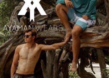 Ayaman Wears: La Fusión de Tradición y Modernidad en la Moda Masculina