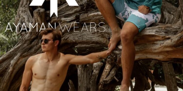 Ayaman Wears: La Fusión de Tradición y Modernidad en la Moda Masculina