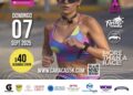 Caracas 5K: Energía y Solidaridad desbordan las Calles de la Ciudad