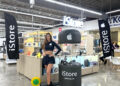 iStore Venezuela sigue creciendo e inaugura su tienda en Viva Supercentro