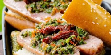 La “Experiencia Choripán La Montserratina” llega a los campamentos vacacionales