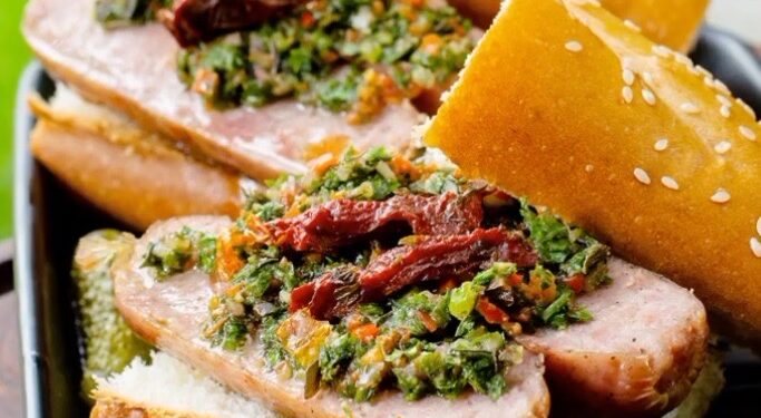 La “Experiencia Choripán La Montserratina” llega a los campamentos vacacionales