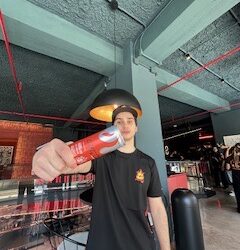 Furia Team celebra 4 años impulsando el deporte venezolano y expande su apoyo a disciplinas convencionales