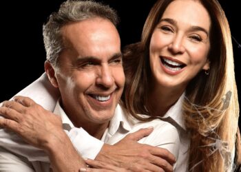 “Escenas de la vida conyugal” llega al Trasnocho Cultural con con Nohely Arteaga e Iván Tamayo