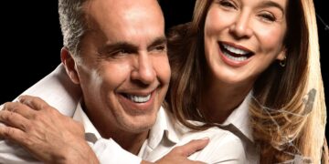 “Escenas de la vida conyugal” llega al Trasnocho Cultural con con Nohely Arteaga e Iván Tamayo