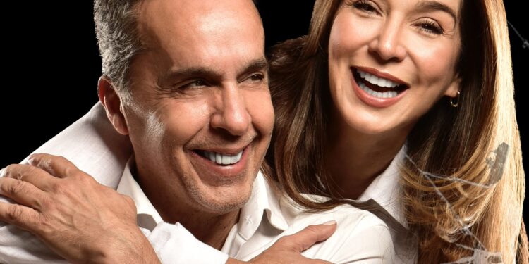 “Escenas de la vida conyugal” llega al Trasnocho Cultural con con Nohely Arteaga e Iván Tamayo