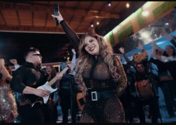 Diveana rinde homenaje a Rubby Pérez con la nueva edición de «My Playlist»