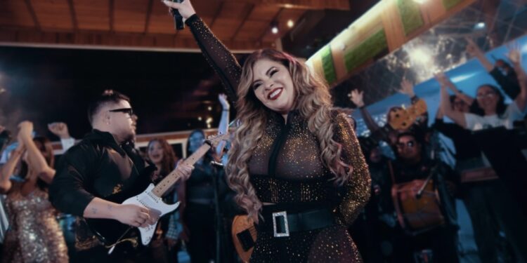 Diveana rinde homenaje a Rubby Pérez con la nueva edición de «My Playlist»