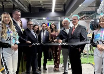 JAC Express abrió sus puertas en el Sambil La Candelaria