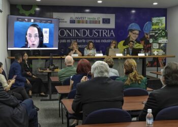 Conindustria promueve el uso de prácticas sostenibles en la industria con la finalidad que sean reconocidas con el “Sello Coninverde”