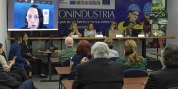 Conindustria promueve el uso de prácticas sostenibles en la industria con la finalidad que sean reconocidas con el “Sello Coninverde”
