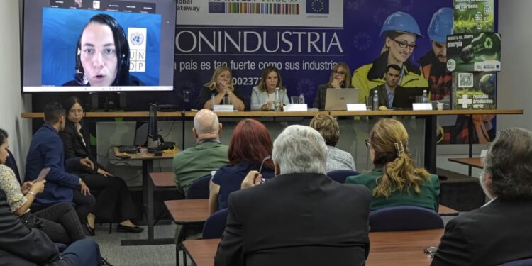 Conindustria promueve el uso de prácticas sostenibles en la industria con la finalidad que sean reconocidas con el “Sello Coninverde”