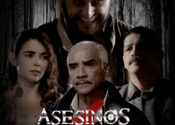 “Asesinos Notables” llega a las pantallas de cine para sacudir la verdad