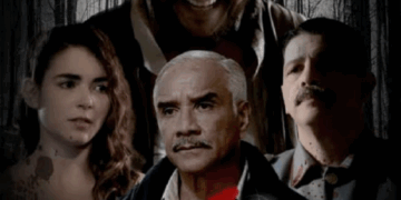 “Asesinos Notables” llega a las pantallas de cine para sacudir la verdad