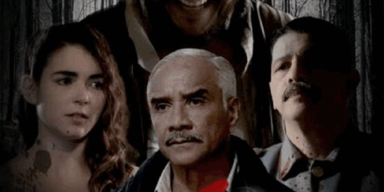 “Asesinos Notables” llega a las pantallas de cine para sacudir la verdad