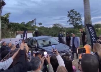 Kaiyi Auto debuta con el lanzamiento de la nueva SUV Premium X7 en Venezuela