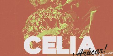 Trina Medina rinde tributo a Celia Cruz