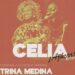 Trina Medina rinde tributo a Celia Cruz