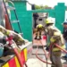 Murió una niña de 9 años al incendiarse su habitación en Maracaibo