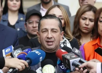 Congresista Julio César Triana denunció ataque a tiros contra su vehículo al sur de Colombia