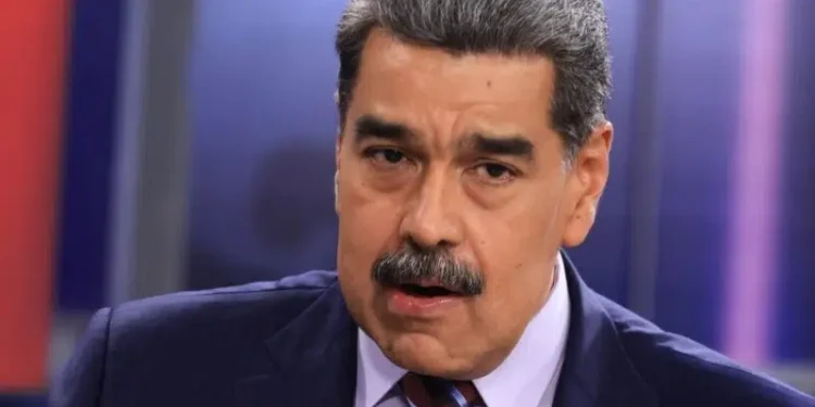 Presidente Maduro difunde carta enviada a la ONU