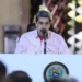 Maduro ordena activar 4,5 millones de milicianos tras nueva recompensa de USA