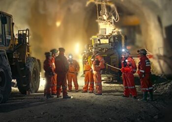 Varios migrantes venezolanos entre los fallecidos tras derrumbe de mina en Chile