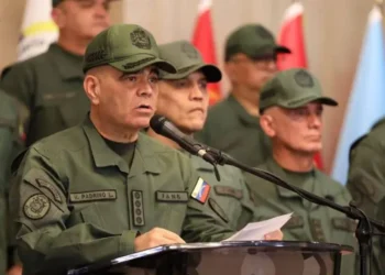 Padrino aclara que el reclutamiento en la Milicia Bolivariana es un acto «voluntario»