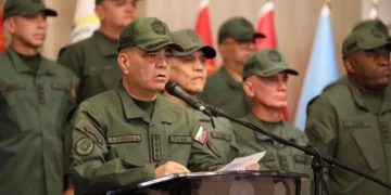 Padrino aclara que el reclutamiento en la Milicia Bolivariana es un acto «voluntario»