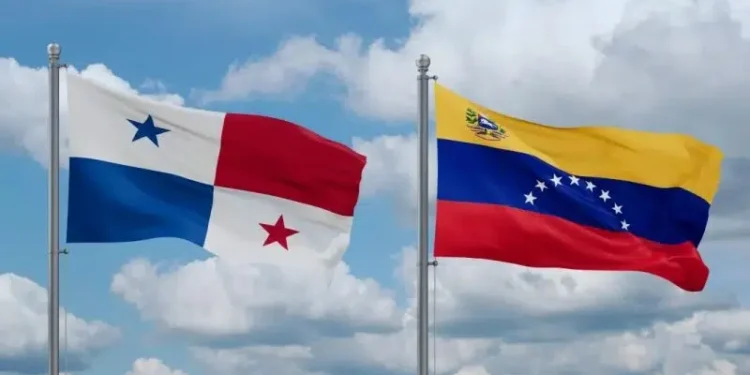 Panamá reactivará servicios consulares en Venezuela desde el 1 de septiembre