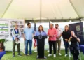 Puerto Rico registra más «tránsito» de aeronaves de EE.UU. por tensión con Venezuela