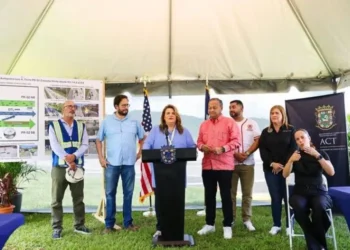 Puerto Rico registra más «tránsito» de aeronaves de EE.UU. por tensión con Venezuela