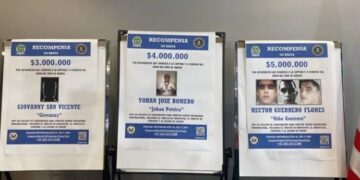 Funcionario del Gobierno Trump dirigió centro que daba noticias falsas del Tren de Aragua