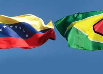 Guyana reitera compromiso para resolver conflicto por el Esequibo «de forma pacífica»
