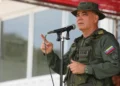 Padrino López afirma que Venezuela «se está preparando para responder ante cualquier amenaza de EE. UU.»