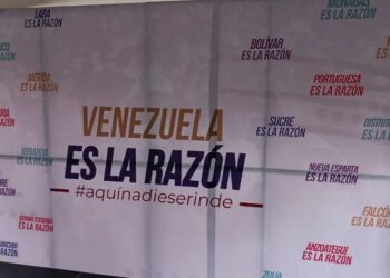 Sector opositor venezolano rechaza cualquier tipo de intervención extranjera en el país
