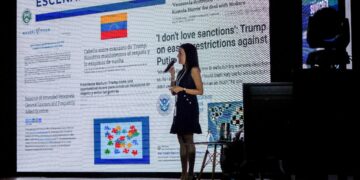 La tercera edición de Suvecoex impulsará negocios para el sector logístico del país