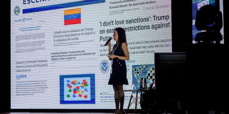 La tercera edición de Suvecoex impulsará negocios para el sector logístico del país