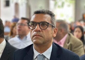 Omar Villalba aboga por una Venezuela de diálogo, libertad y reconciliación