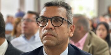 Omar Villalba aboga por una Venezuela de diálogo, libertad y reconciliación