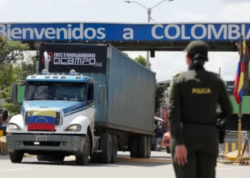 Intercambio comercial entre Colombia y Venezuela creció 20 % entre enero y mayo, según Cavecol