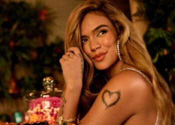 Karol G será la primera latina en cantar en el Vaticano junto a Pharrell y Andrea Bocelli