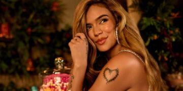 Karol G será la primera latina en cantar en el Vaticano junto a Pharrell y Andrea Bocelli